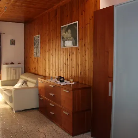 Ferienwohnung Mon grenier Aosta Exterior foto