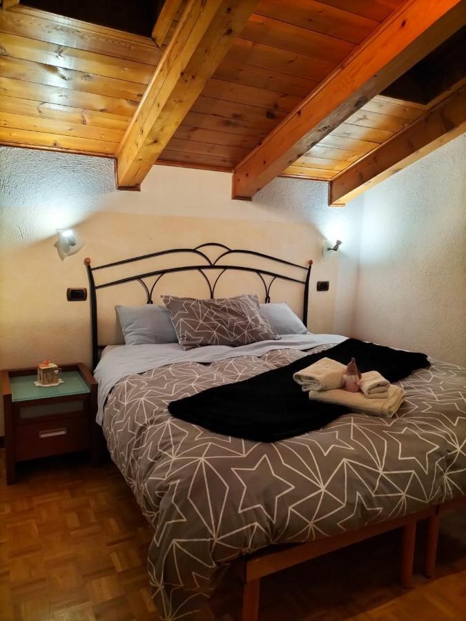 Mon Grenier Apartment *