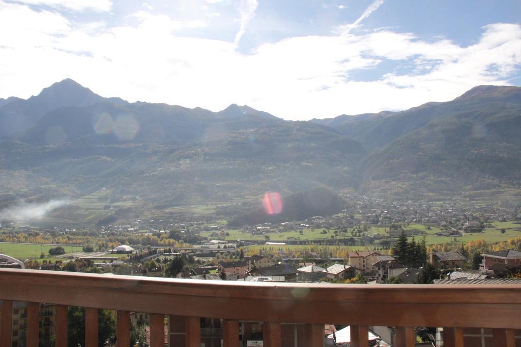 Apartment Mon Grenier