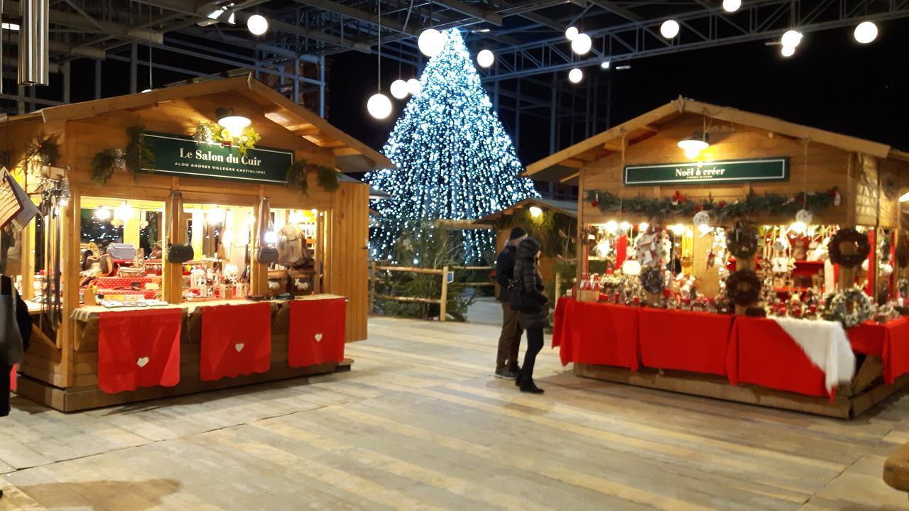 Mon Grenier * Aosta